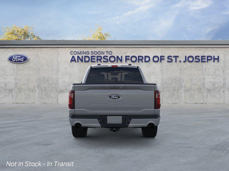 New 2026 Ford F-150 for sale in St. Joseph MO