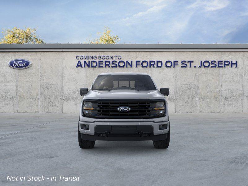 New 2026 Ford F-150 for sale in St. Joseph MO