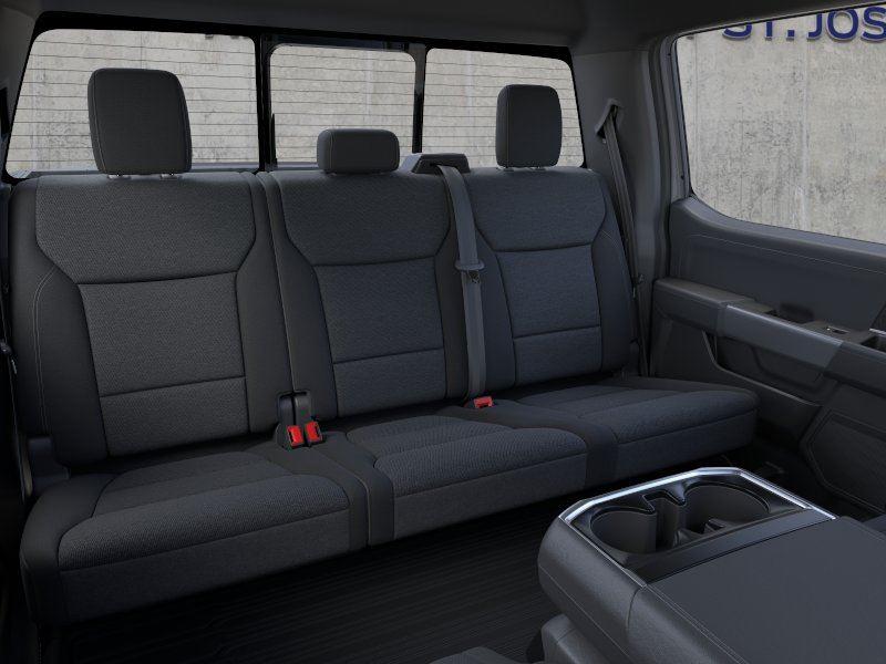 New 2026 Ford F-150 for sale in St. Joseph MO