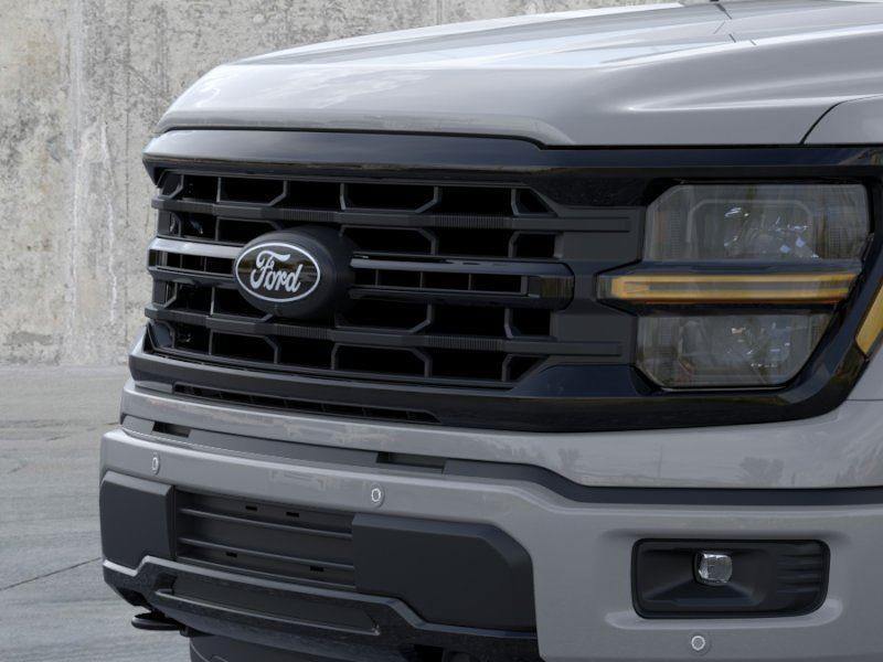 New 2026 Ford F-150 for sale in St. Joseph MO