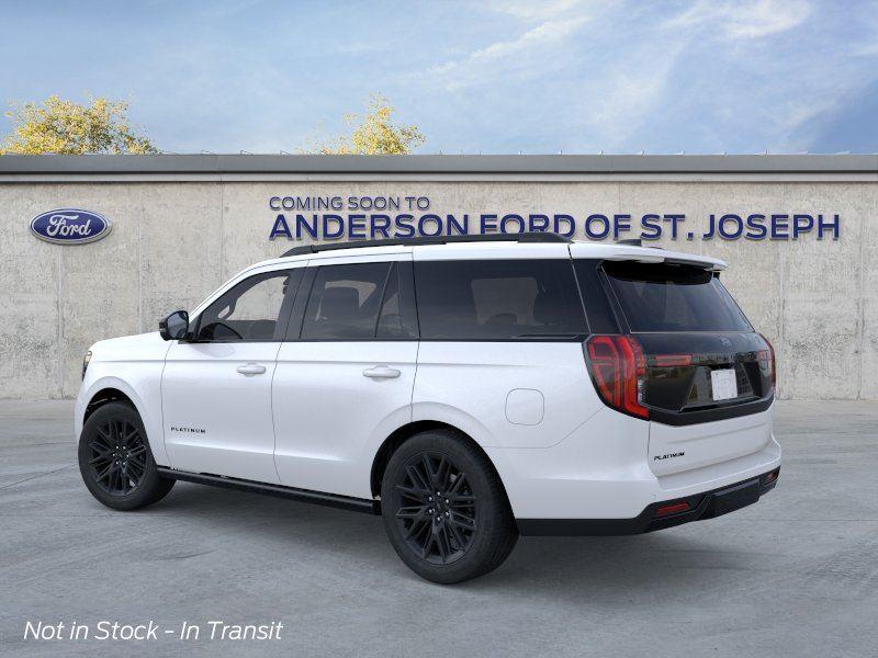New 2026 Ford Expedition for sale in St. Joseph MO