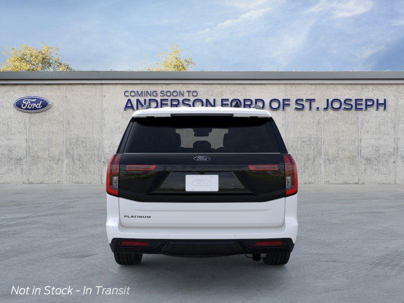 New 2026 Ford Expedition for sale in St. Joseph MO