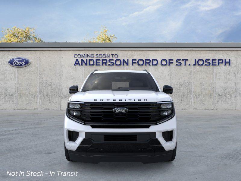 New 2026 Ford Expedition for sale in St. Joseph MO