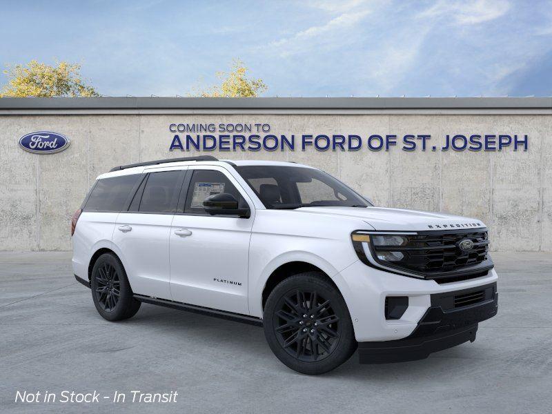 New 2026 Ford Expedition for sale in St. Joseph MO