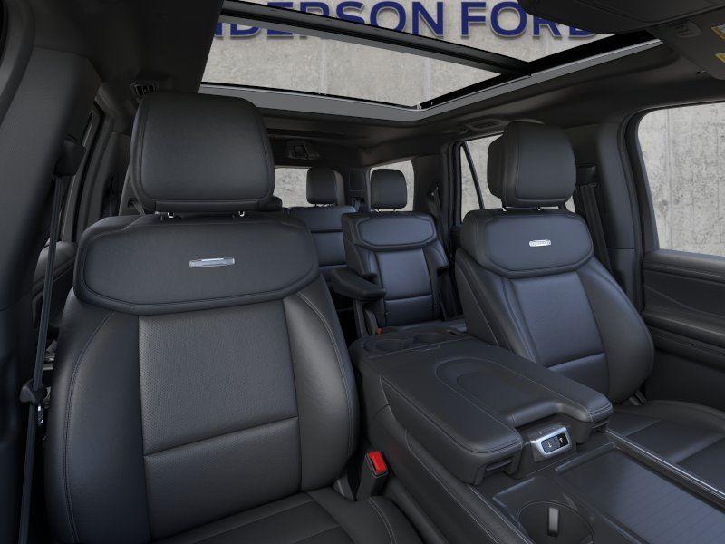 New 2026 Ford Expedition for sale in St. Joseph MO