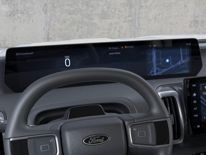 New 2026 Ford Expedition for sale in St. Joseph MO