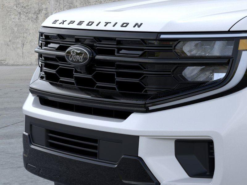 New 2026 Ford Expedition for sale in St. Joseph MO
