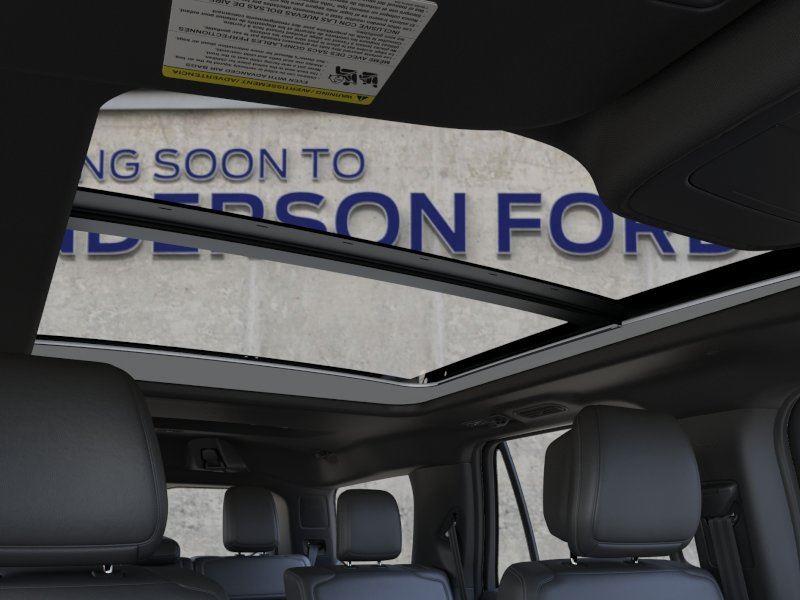 New 2026 Ford Expedition for sale in St. Joseph MO