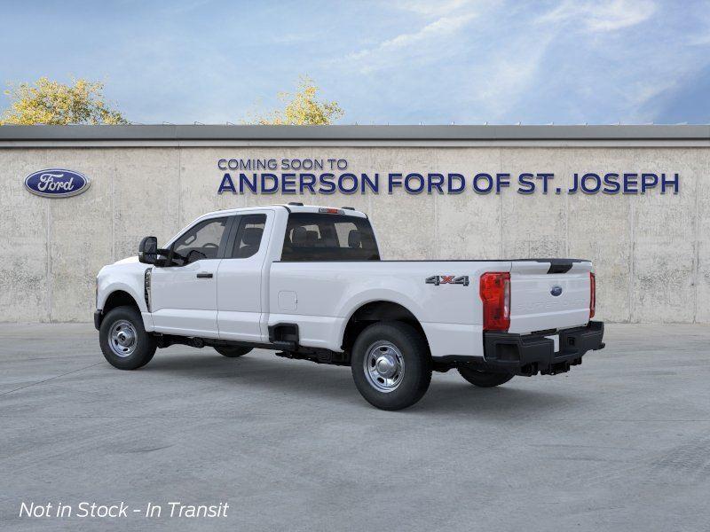 New 2026 Ford Super Duty F-250 for sale in St. Joseph MO