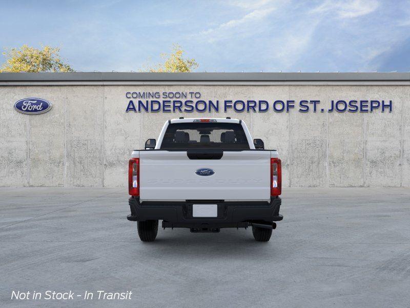 New 2026 Ford Super Duty F-250 for sale in St. Joseph MO