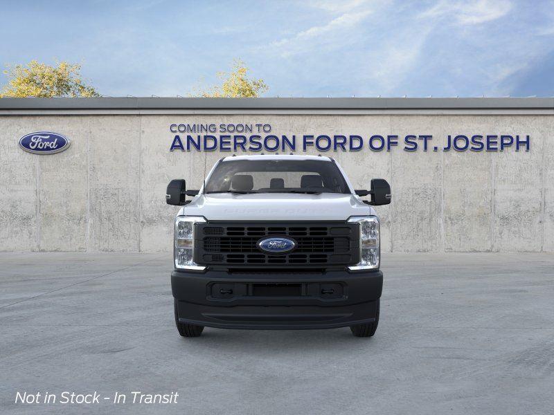 New 2026 Ford Super Duty F-250 for sale in St. Joseph MO