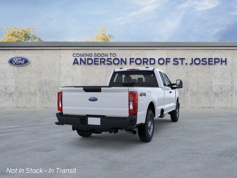 New 2026 Ford Super Duty F-250 for sale in St. Joseph MO