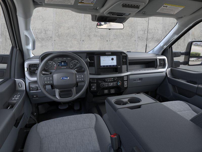 New 2026 Ford Super Duty F-250 for sale in St. Joseph MO