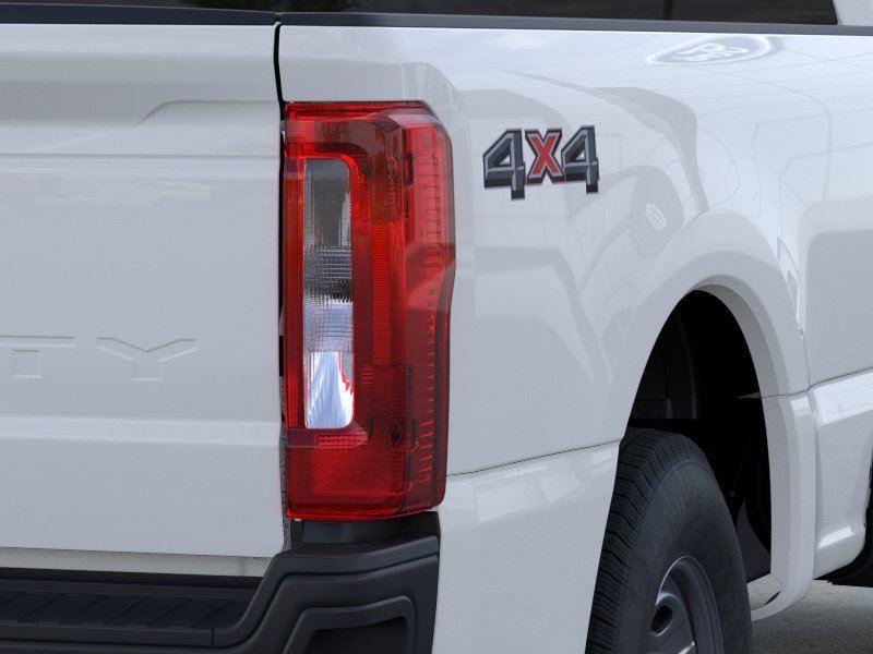 New 2026 Ford Super Duty F-250 for sale in St. Joseph MO