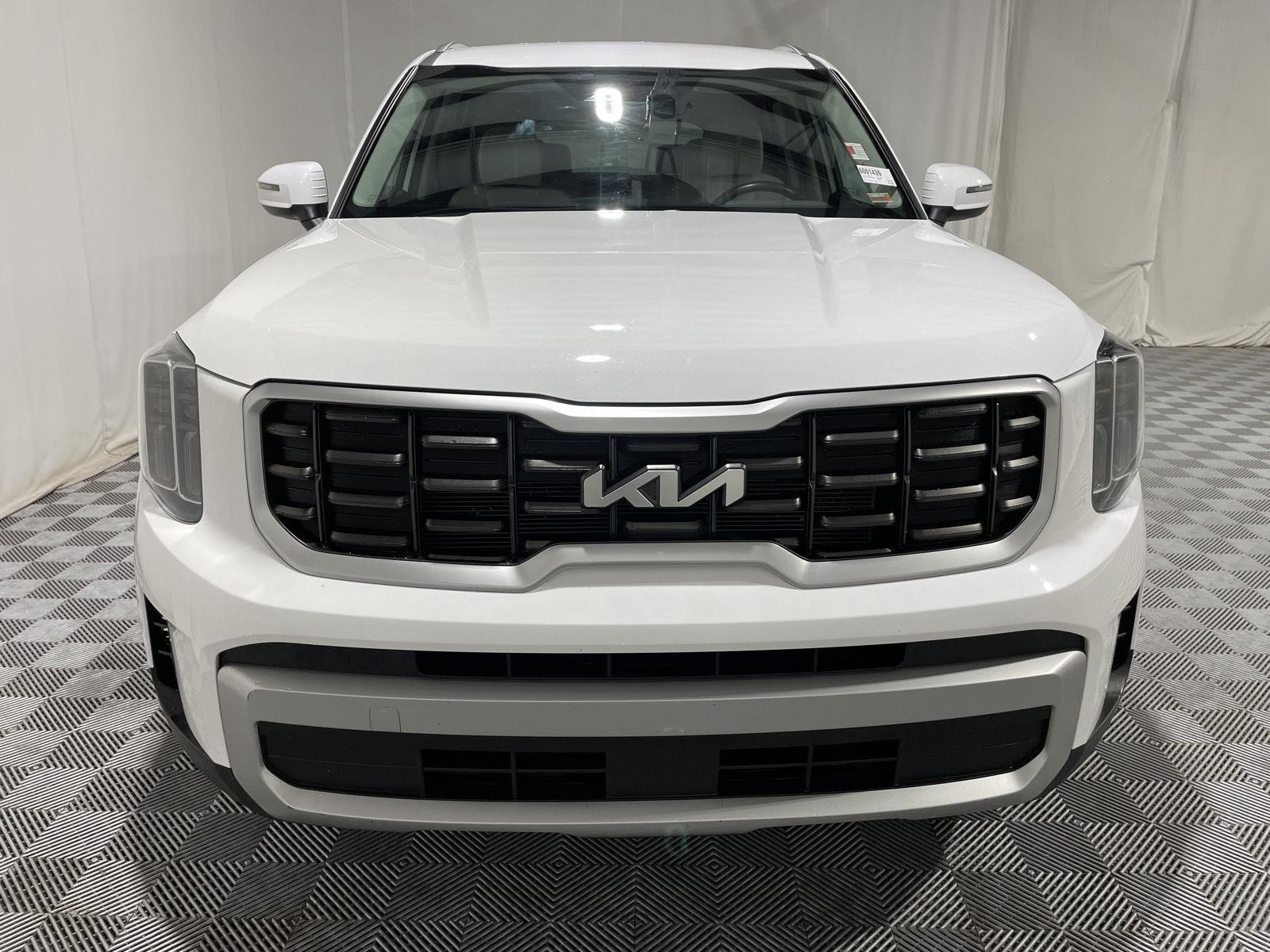 Used 2023 Kia Telluride for sale in St. Joseph MO