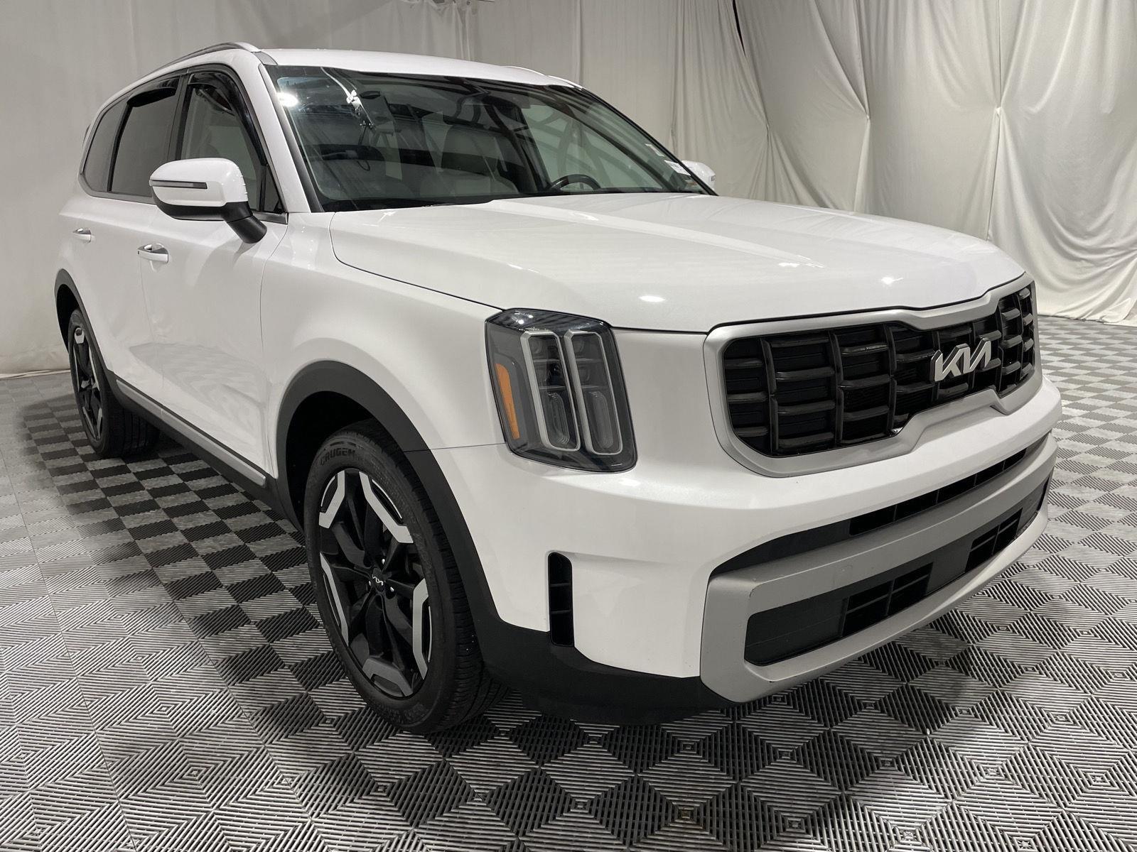 Used 2023 Kia Telluride for sale in St. Joseph MO