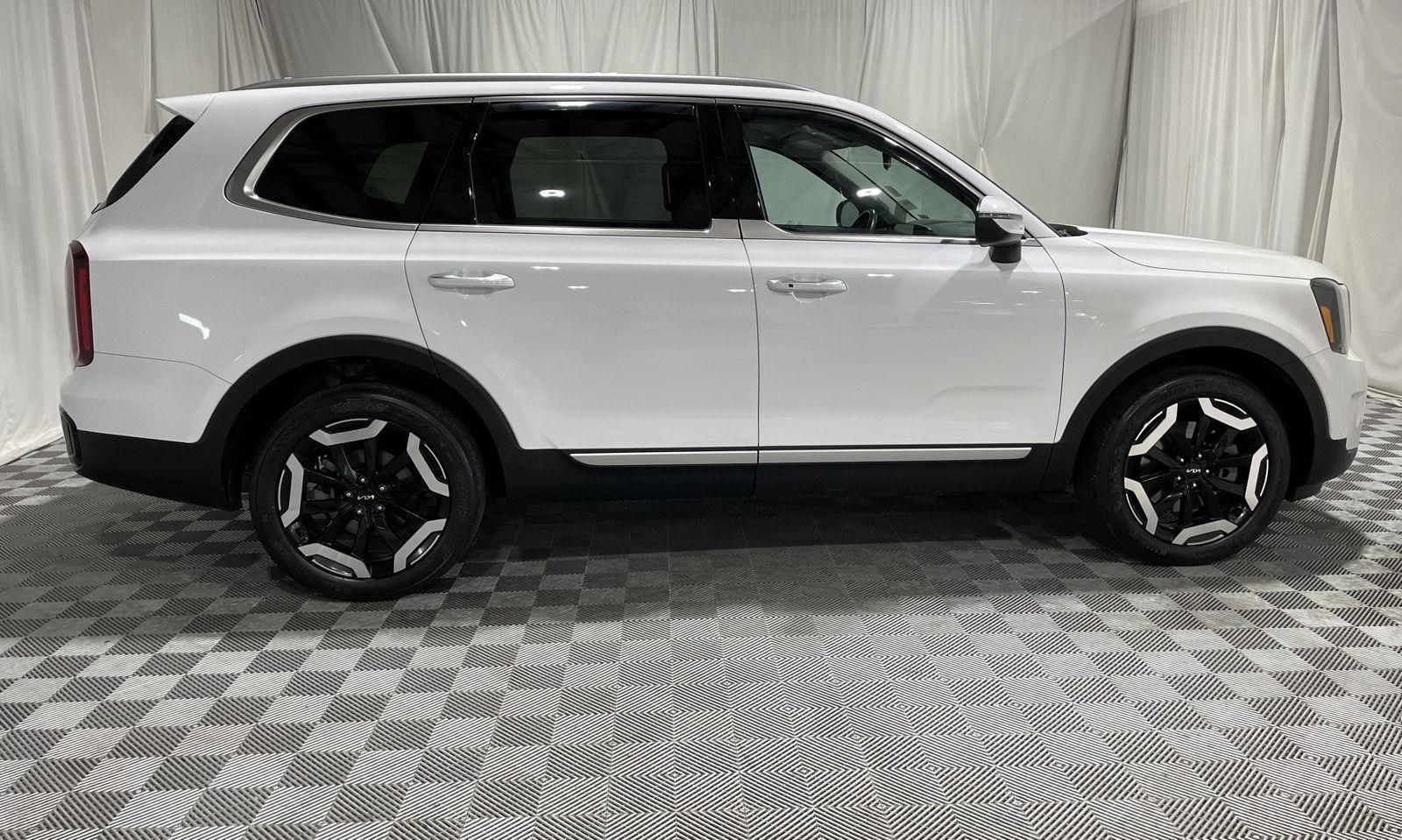 Used 2023 Kia Telluride for sale in St. Joseph MO