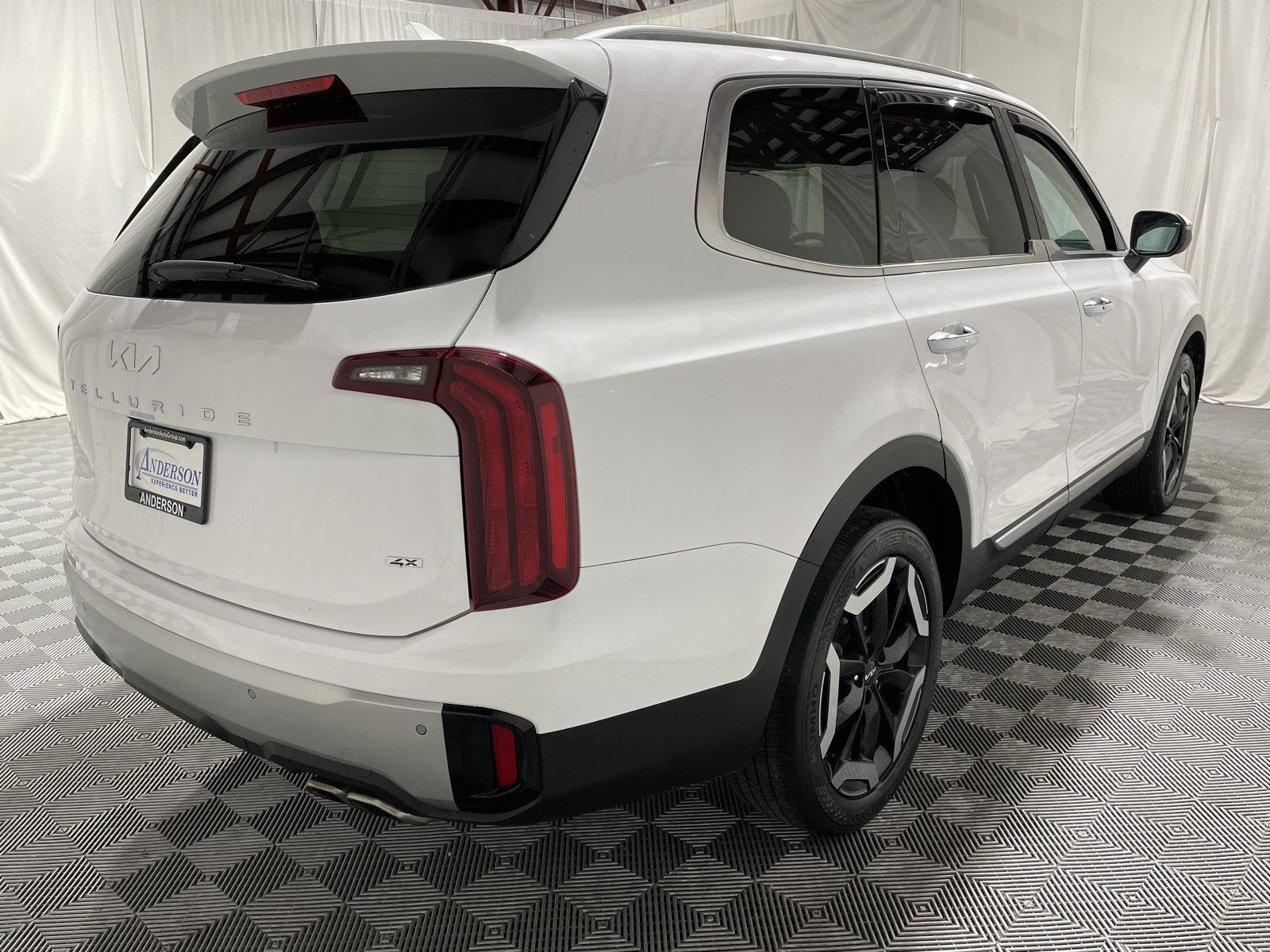 Used 2023 Kia Telluride for sale in St. Joseph MO