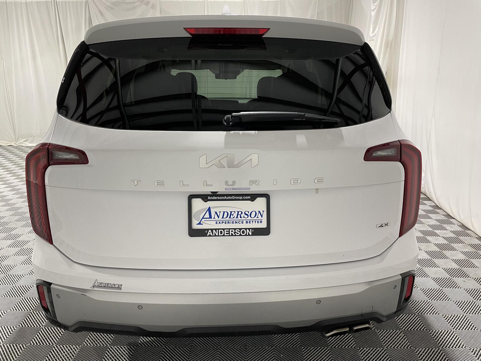 Used 2023 Kia Telluride for sale in St. Joseph MO