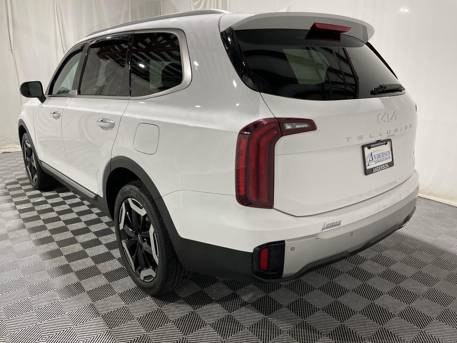 Used 2023 Kia Telluride for sale in St. Joseph MO