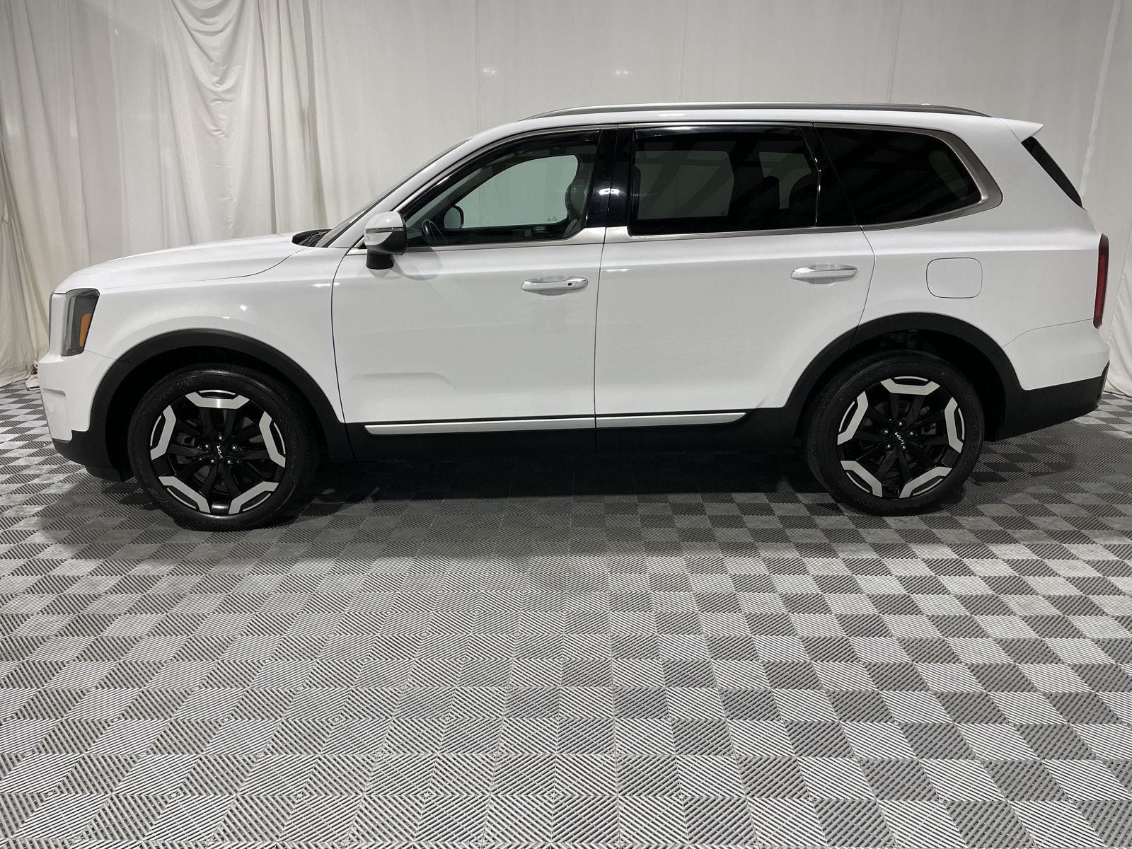 Used 2023 Kia Telluride for sale in St. Joseph MO