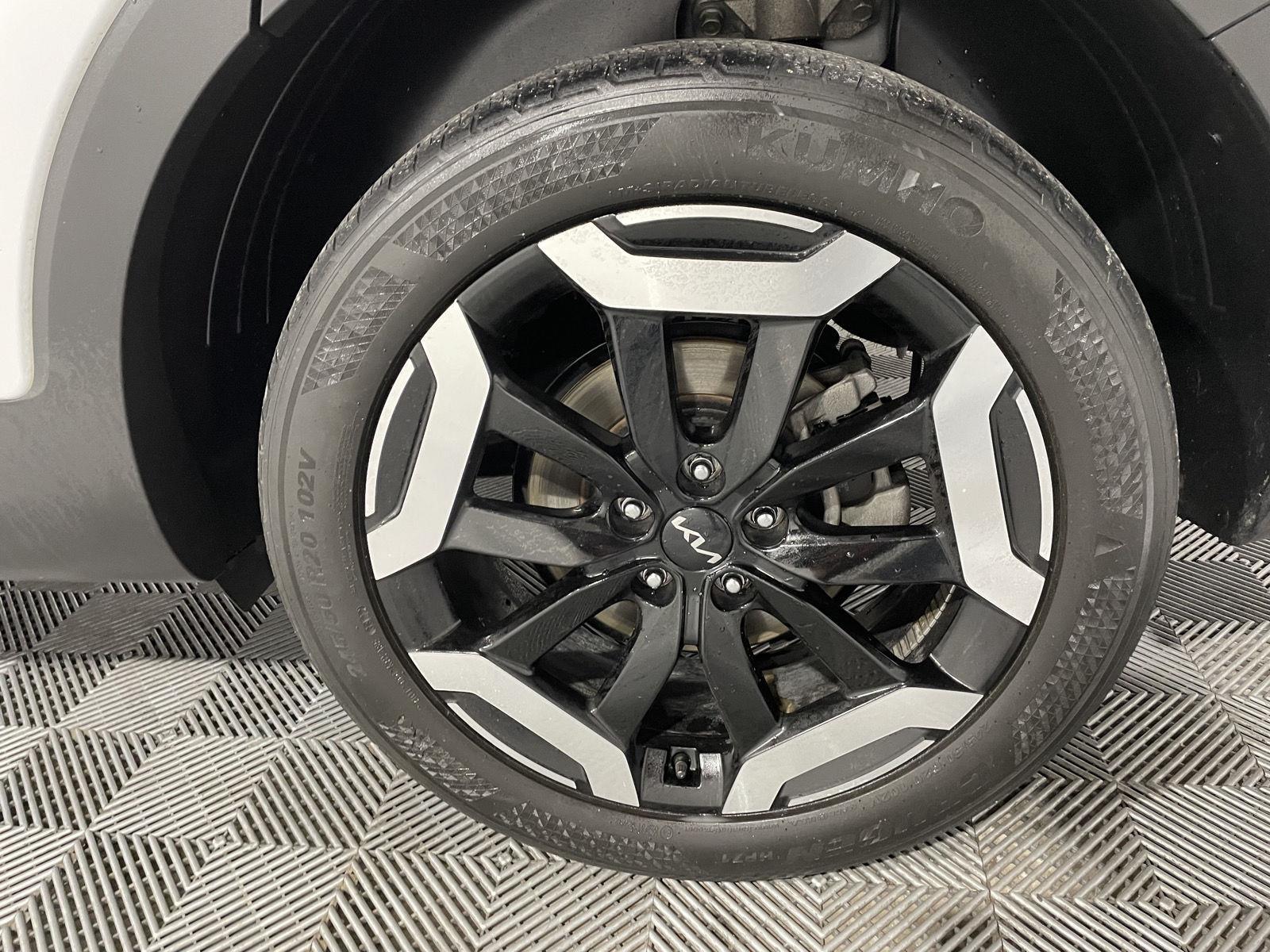 Used 2023 Kia Telluride for sale in St. Joseph MO