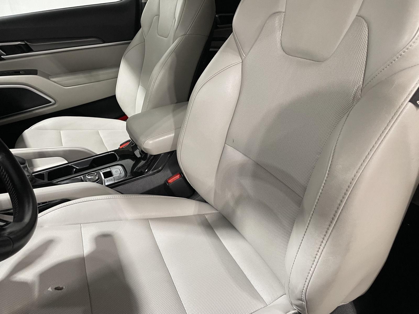 Used 2023 Kia Telluride for sale in St. Joseph MO