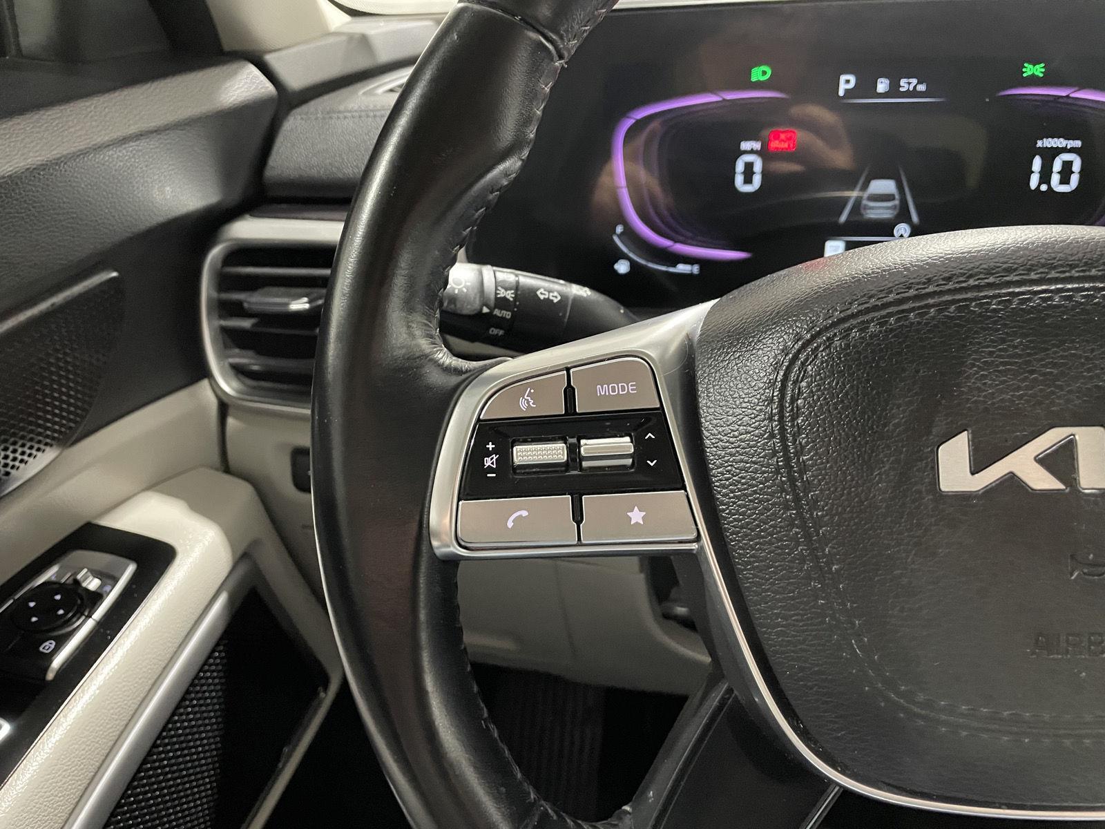 Used 2023 Kia Telluride for sale in St. Joseph MO