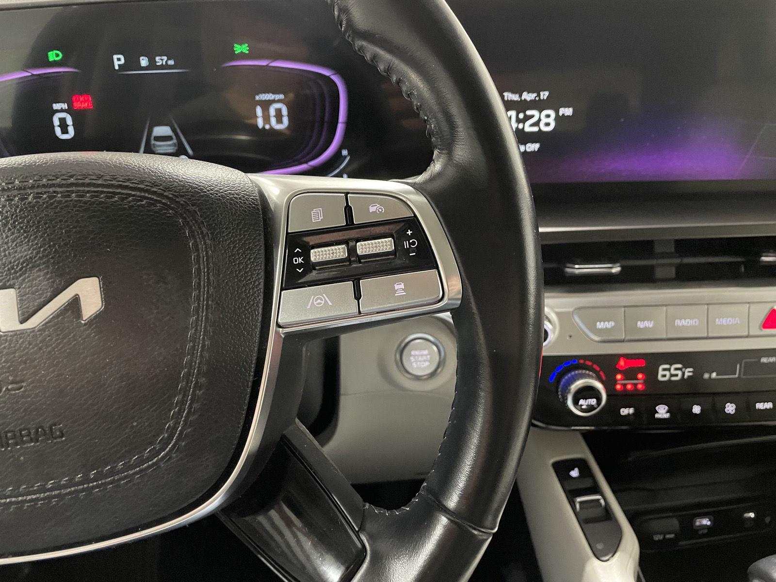 Used 2023 Kia Telluride for sale in St. Joseph MO
