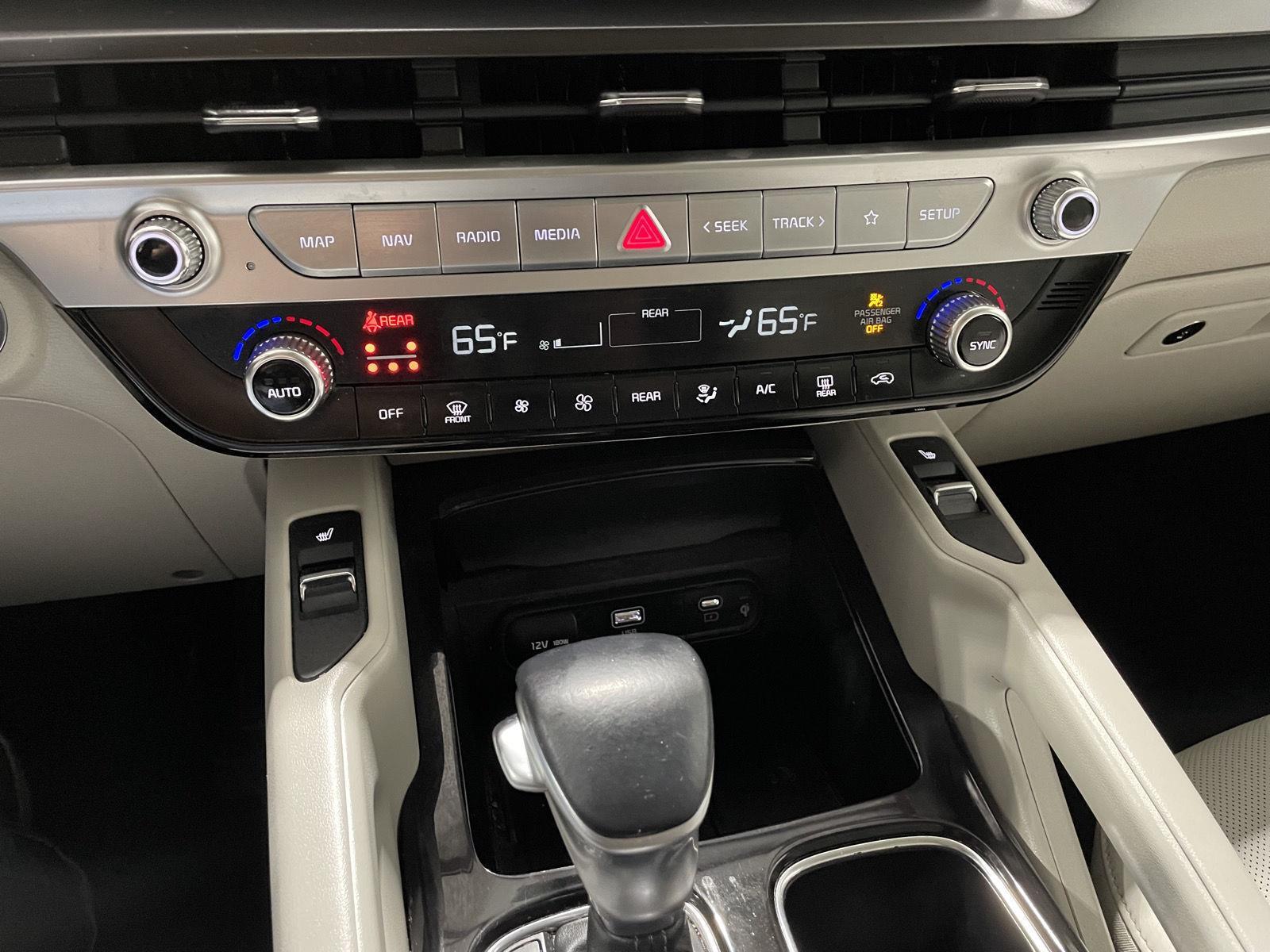 Used 2023 Kia Telluride for sale in St. Joseph MO