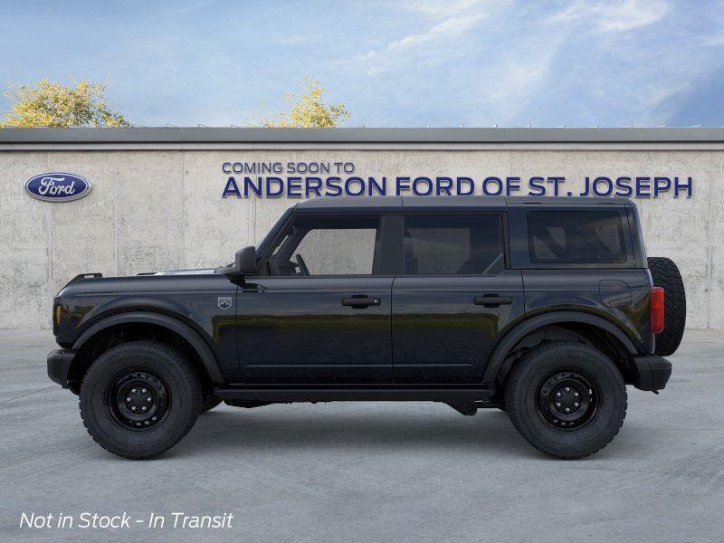 New 2026 Ford Bronco for sale in St. Joseph MO