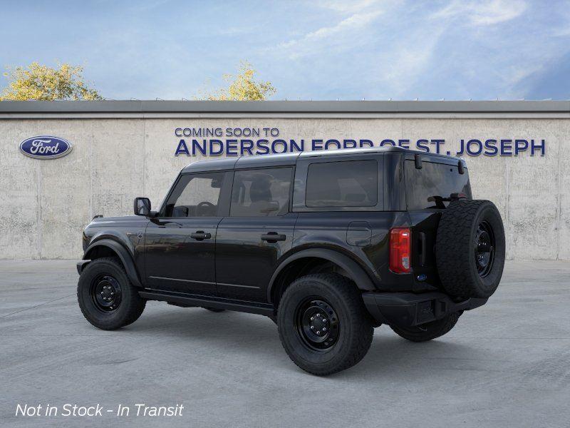 New 2026 Ford Bronco for sale in St. Joseph MO