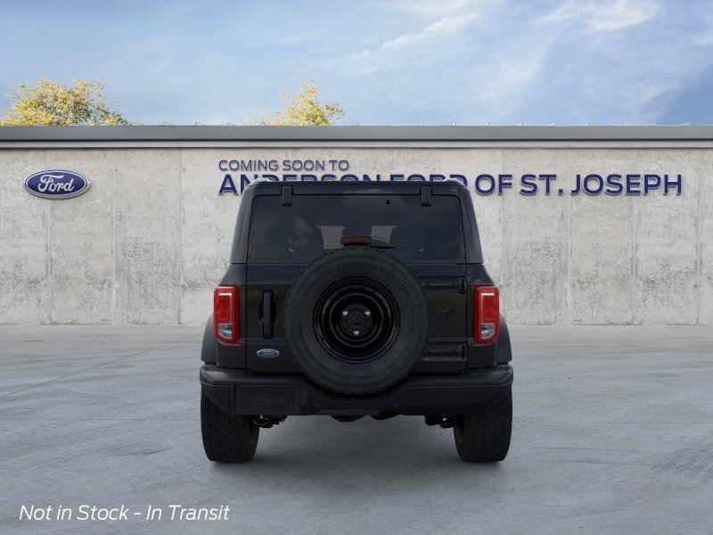 New 2026 Ford Bronco for sale in St. Joseph MO