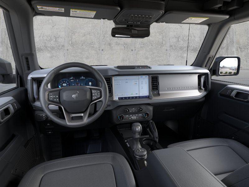New 2026 Ford Bronco for sale in St. Joseph MO