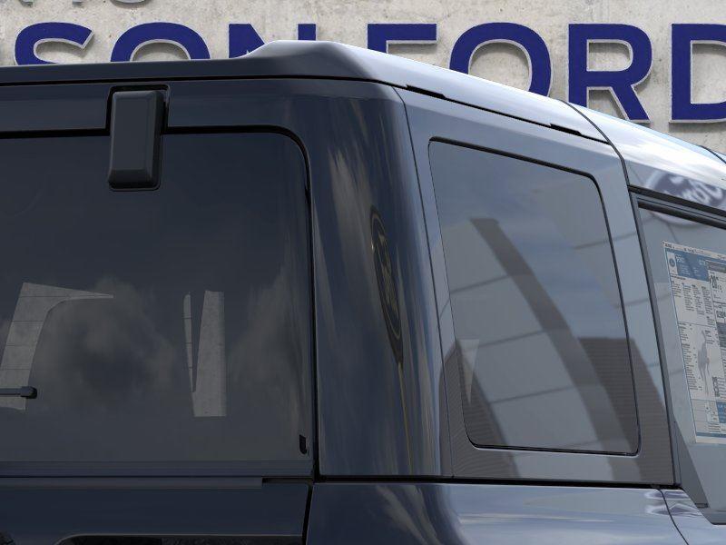 New 2026 Ford Bronco for sale in St. Joseph MO