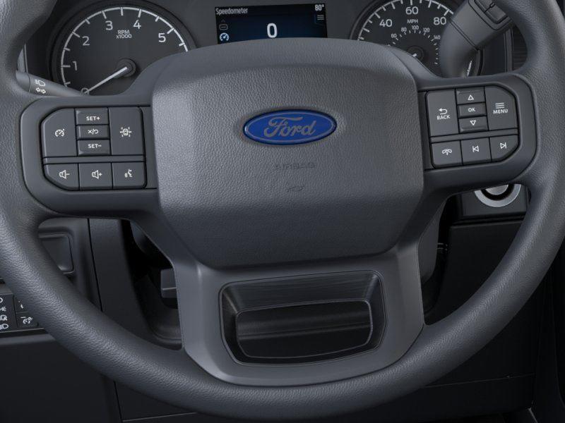 New 2026 Ford F-150 for sale in St. Joseph MO
