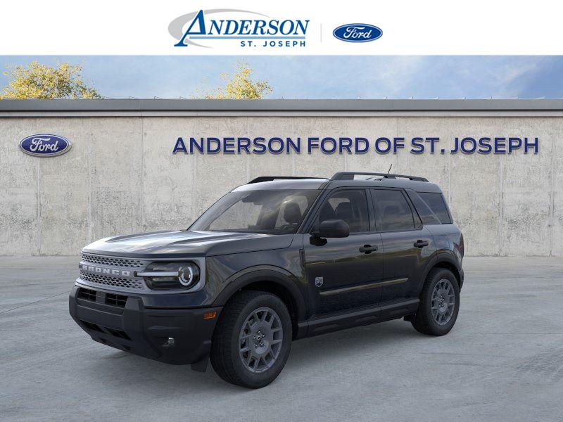 Vehicle photo 1