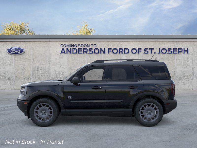 New 2026 Ford Bronco Sport for sale in St. Joseph MO