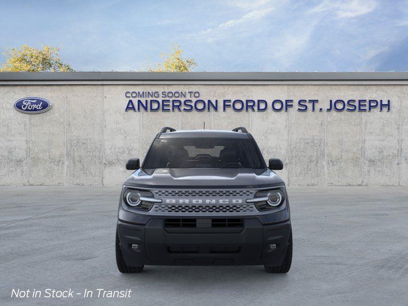 New 2026 Ford Bronco Sport for sale in St. Joseph MO