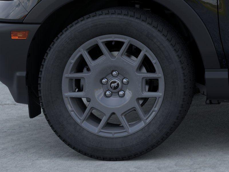 New 2026 Ford Bronco Sport for sale in St. Joseph MO