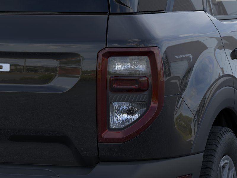 New 2026 Ford Bronco Sport for sale in St. Joseph MO