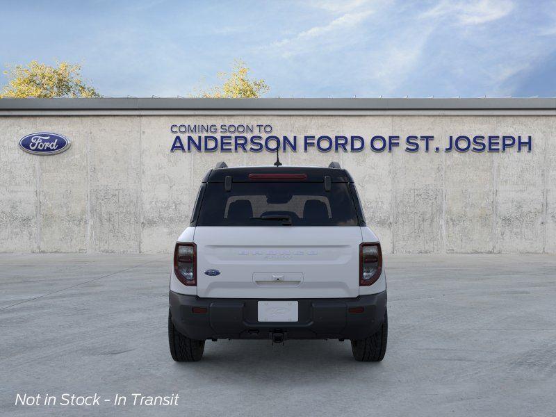 New 2026 Ford Bronco Sport for sale in St. Joseph MO