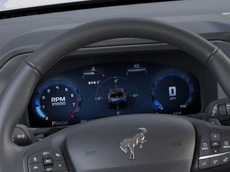 New 2026 Ford Bronco Sport for sale in St. Joseph MO