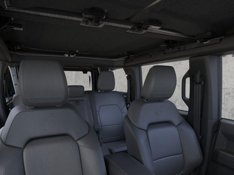 New 2026 Ford Bronco for sale in St. Joseph MO