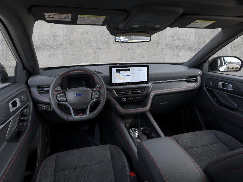 New 2026 Ford Explorer for sale in St. Joseph MO