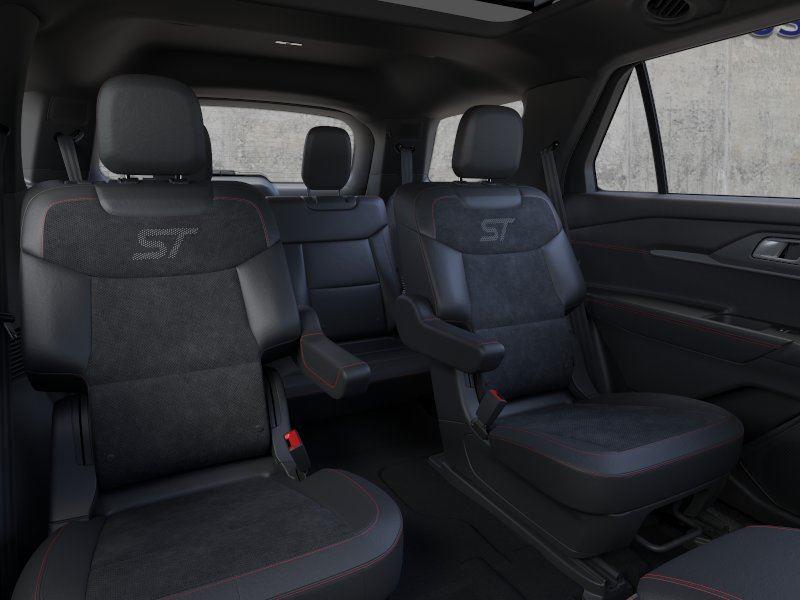 New 2026 Ford Explorer for sale in St. Joseph MO