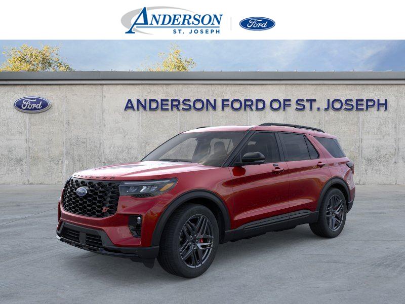 Vehicle photo 1