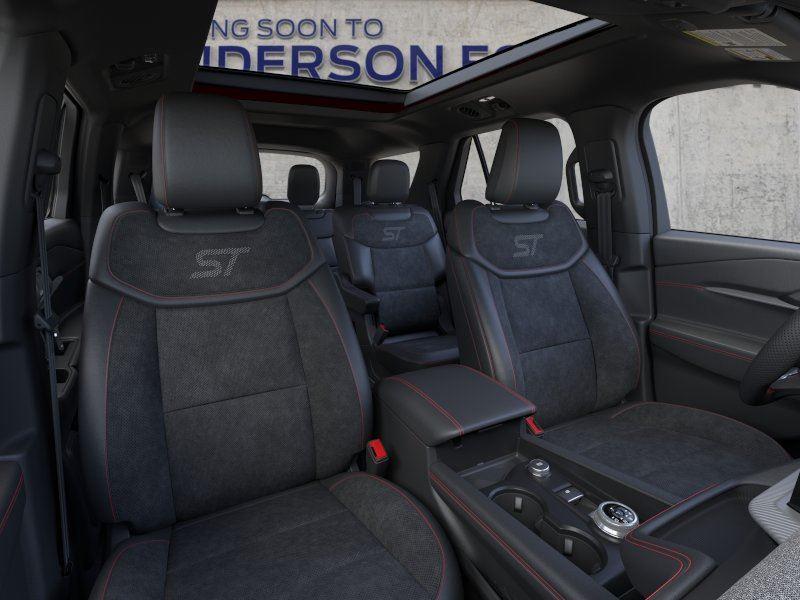 New 2026 Ford Explorer for sale in St. Joseph MO