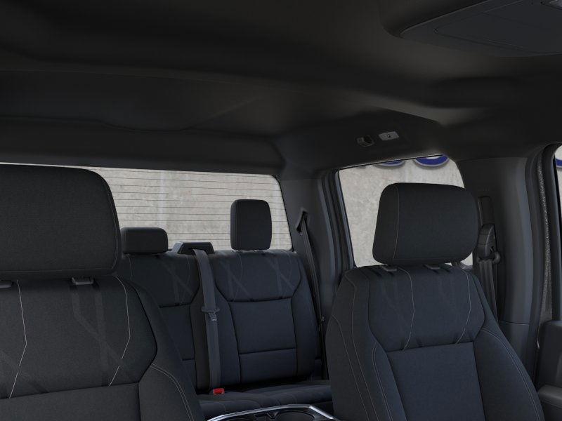New 2026 Ford F-150 for sale in St. Joseph MO