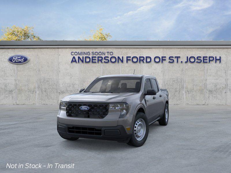 New 2026 Ford Maverick for sale in St. Joseph MO